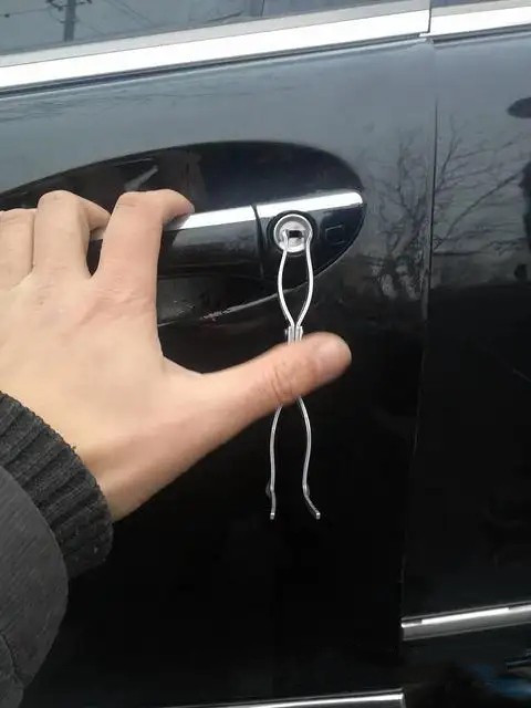 永福汽车开锁-上门开锁