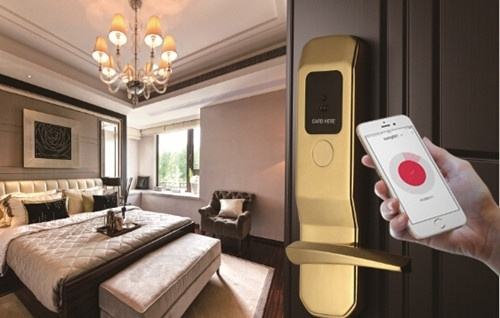 永福24小时上门开锁公司