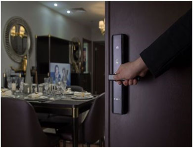 永福24小时上门开锁公司