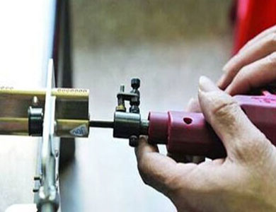 永福24小时上门开锁公司