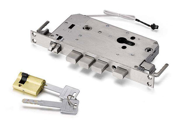 永福24小时上门开锁公司