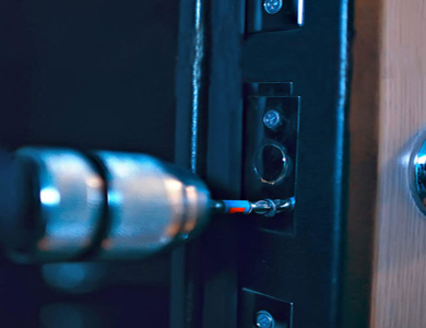 永福24小时上门开锁公司