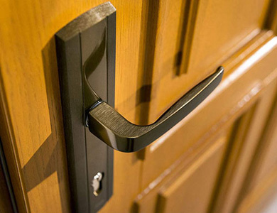 永福24小时上门开锁公司